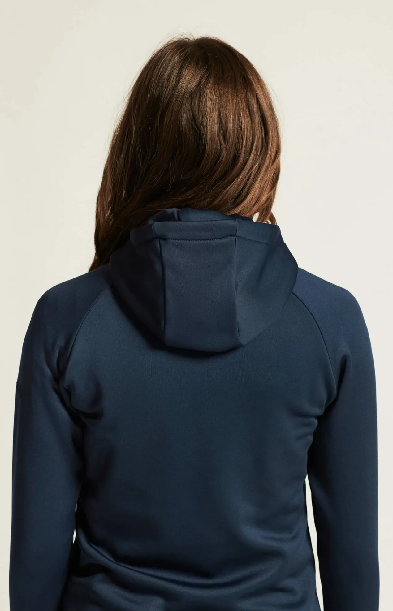ADV Explore Power Fleece Hood Jacket W*Craft Sportswear
