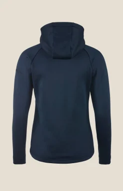 ADV Explore Power Fleece Hood Jacket W*Craft Sportswear