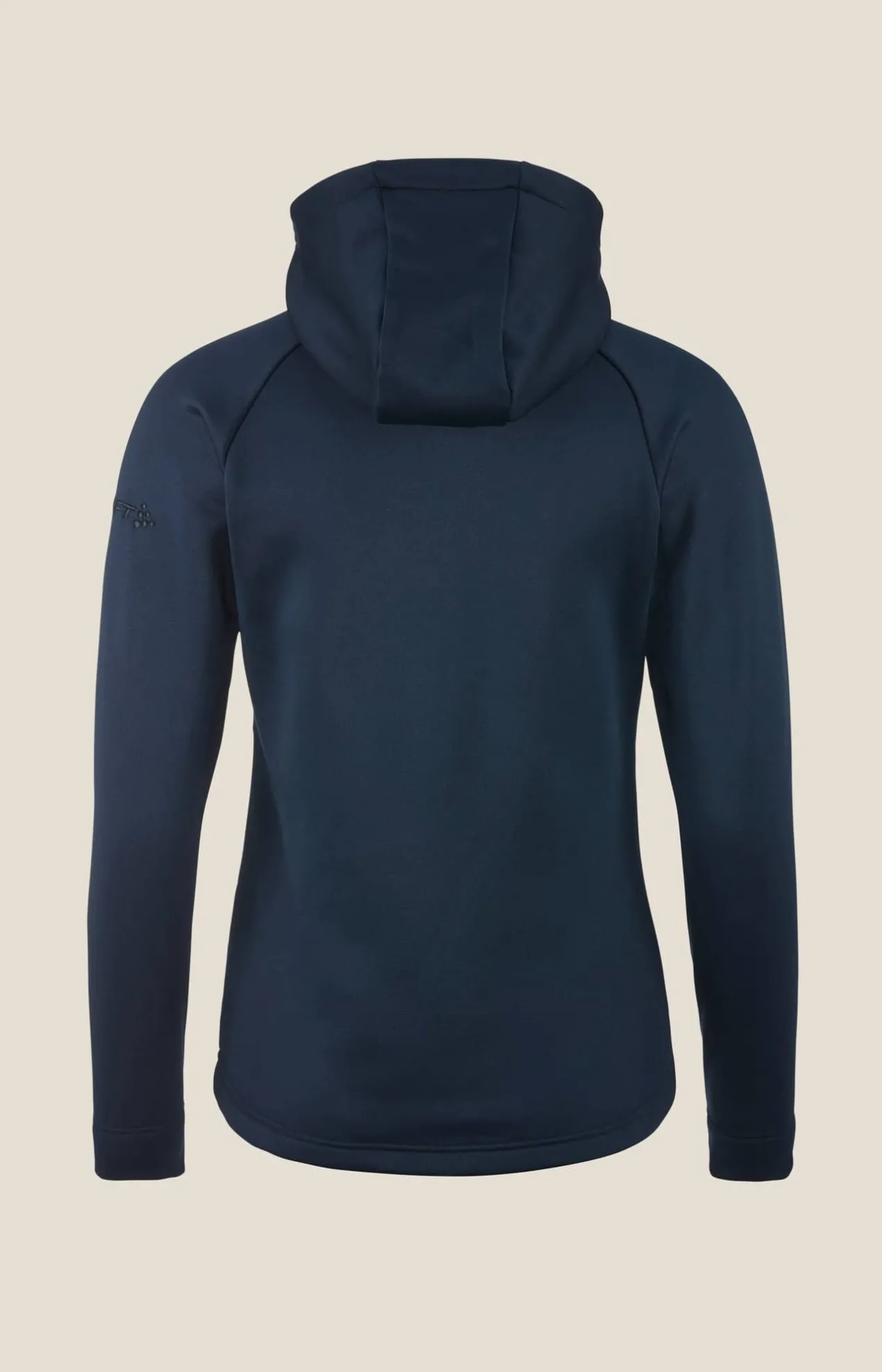 ADV Explore Power Fleece Hood Jacket W*Craft Sportswear