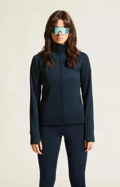 ADV Explore Power Fleece Jacket W*Craft Sportswear
