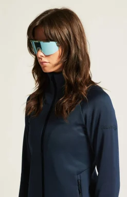 ADV Explore Power Fleece Jacket W*Craft Sportswear