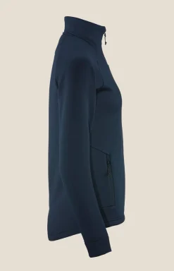 ADV Explore Power Fleece Jacket W*Craft Sportswear
