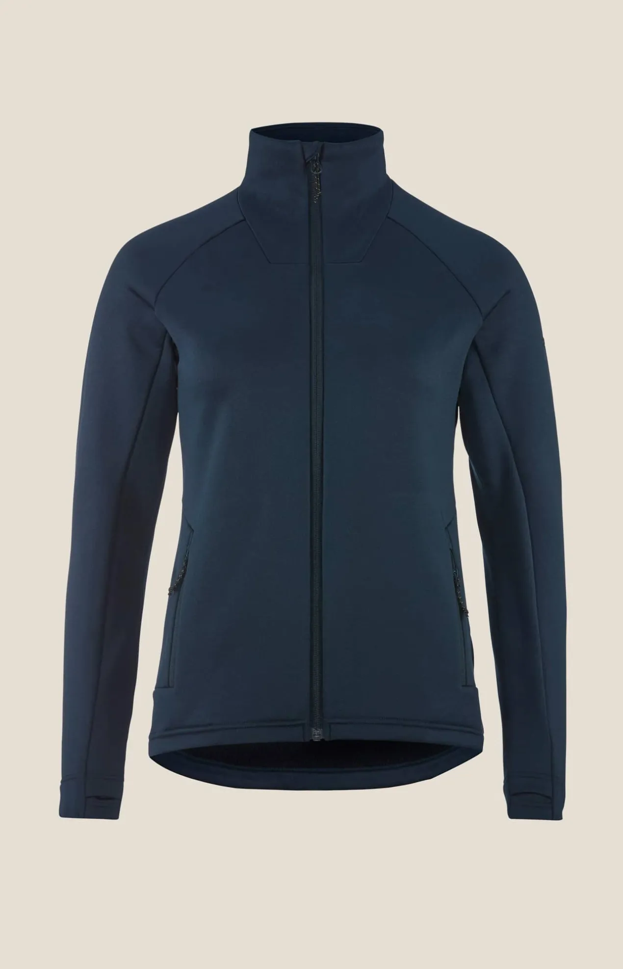 ADV Explore Power Fleece Jacket W*Craft Sportswear