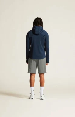 ADV Explore Power Fleece Hood Jacket M*Craft Sportswear Best