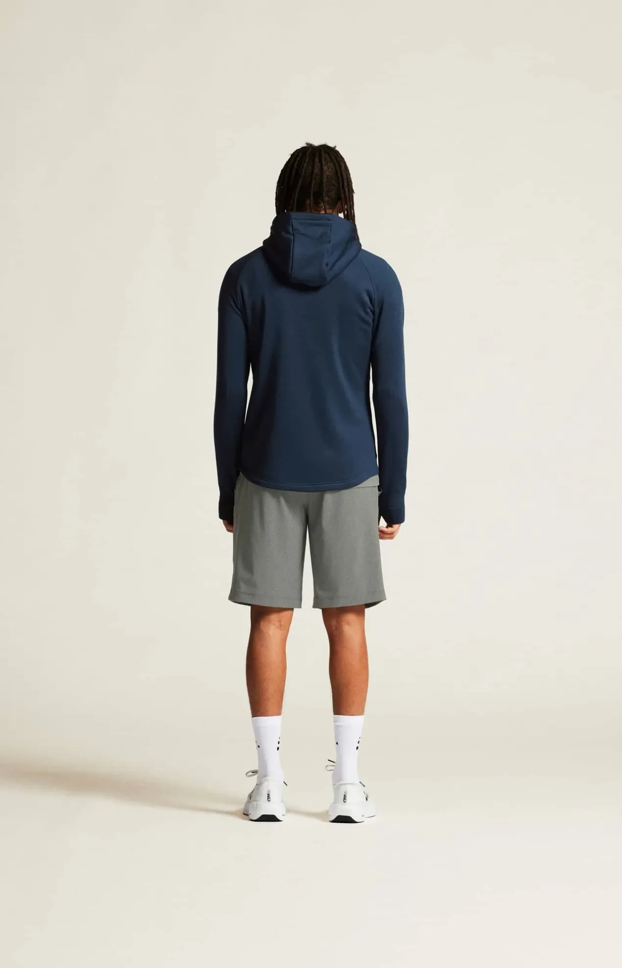 ADV Explore Power Fleece Hood Jacket M*Craft Sportswear Best