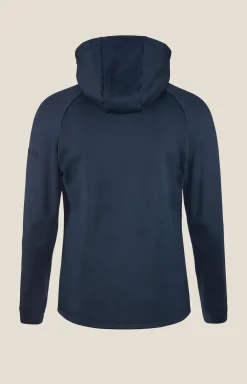 ADV Explore Power Fleece Hood Jacket M*Craft Sportswear Best