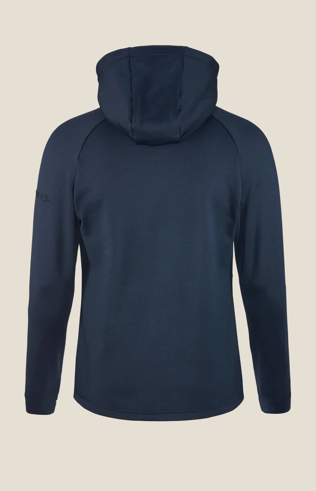 ADV Explore Power Fleece Hood Jacket M*Craft Sportswear Best