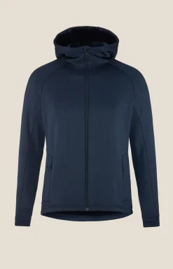 ADV Explore Power Fleece Hood Jacket M*Craft Sportswear Best