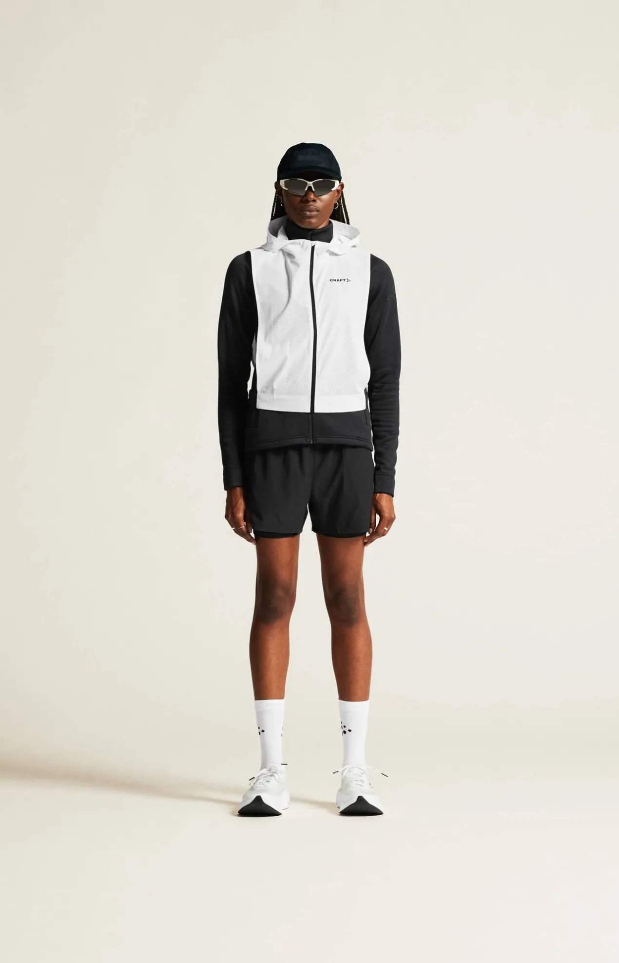 ADV Explore Power Fleece Jacket W*Craft Sportswear Clearance
