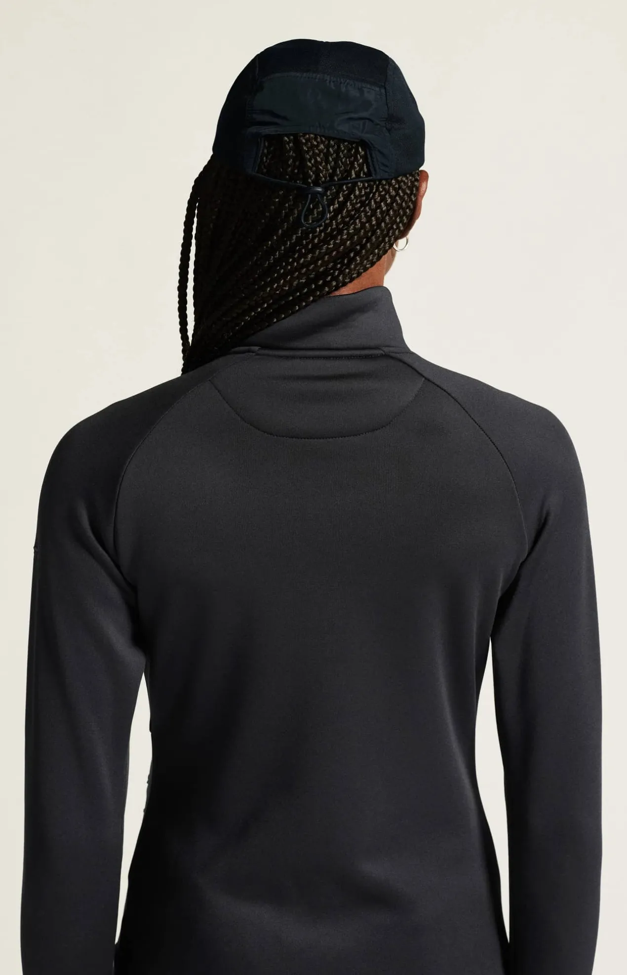ADV Explore Power Fleece Jacket W*Craft Sportswear Clearance