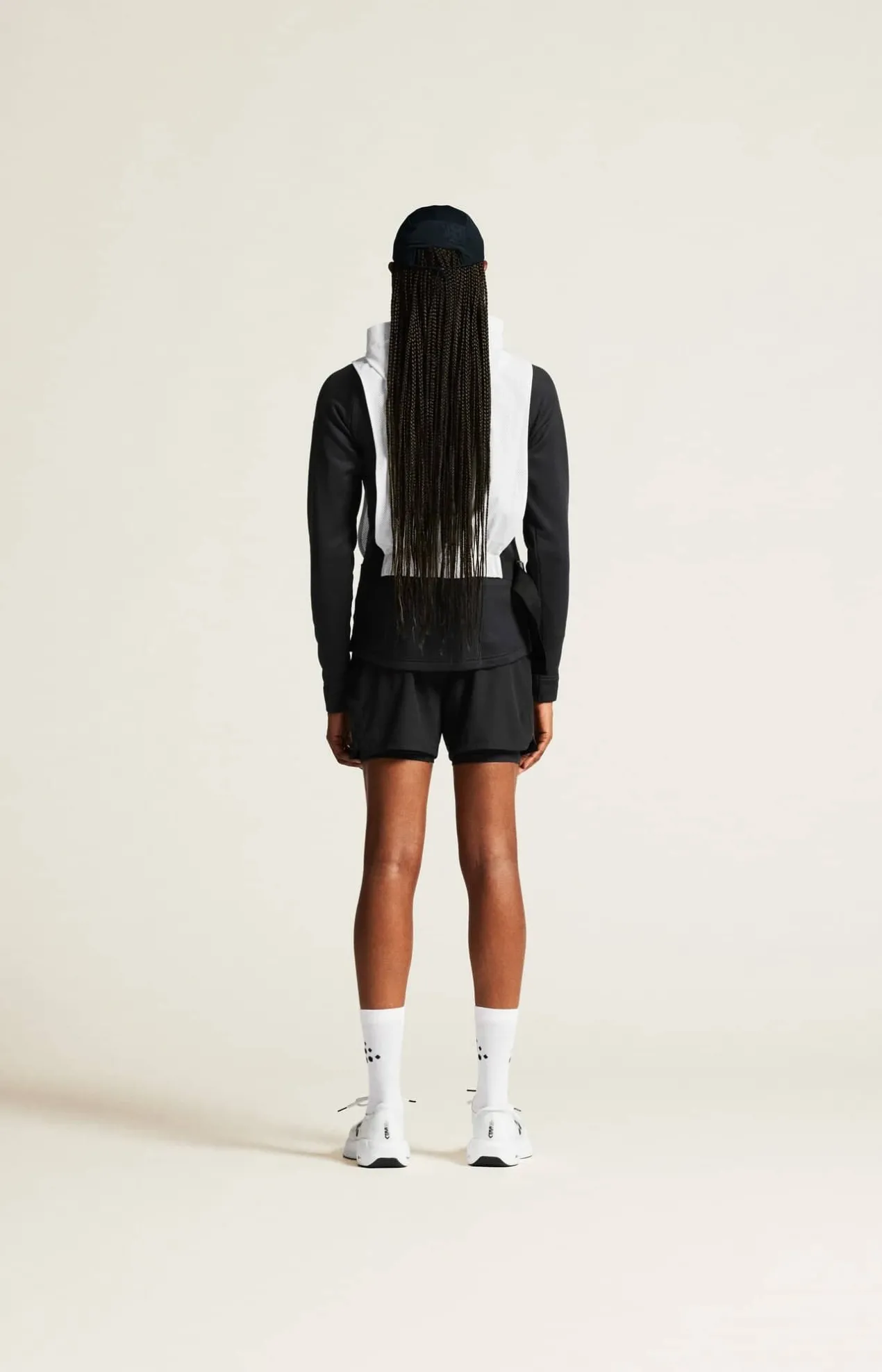 ADV Explore Power Fleece Jacket W*Craft Sportswear Clearance