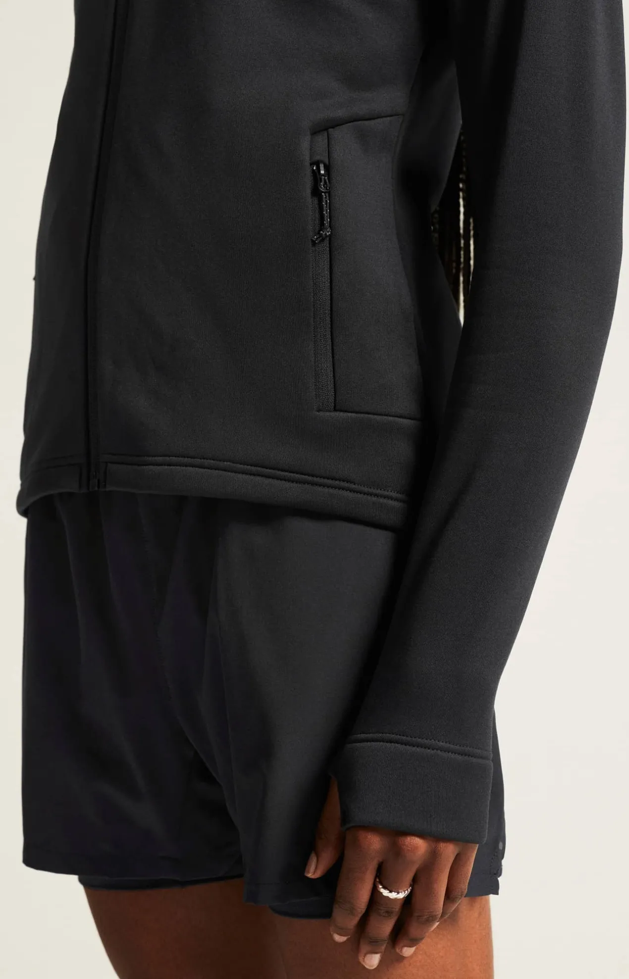 ADV Explore Power Fleece Jacket W*Craft Sportswear Clearance