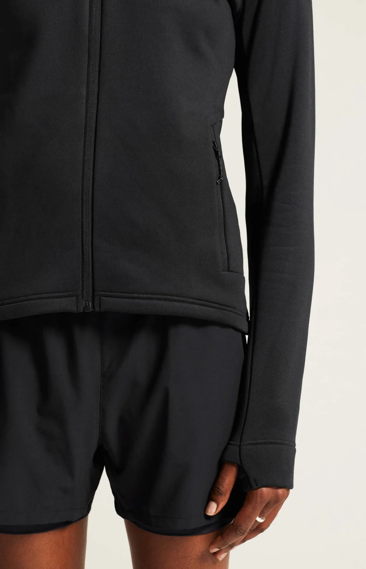 ADV Explore Power Fleece Jacket W*Craft Sportswear Clearance