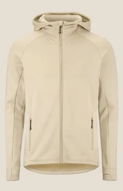 ADV Explore Power Fleece Hood Jacket M*Craft Sportswear Online