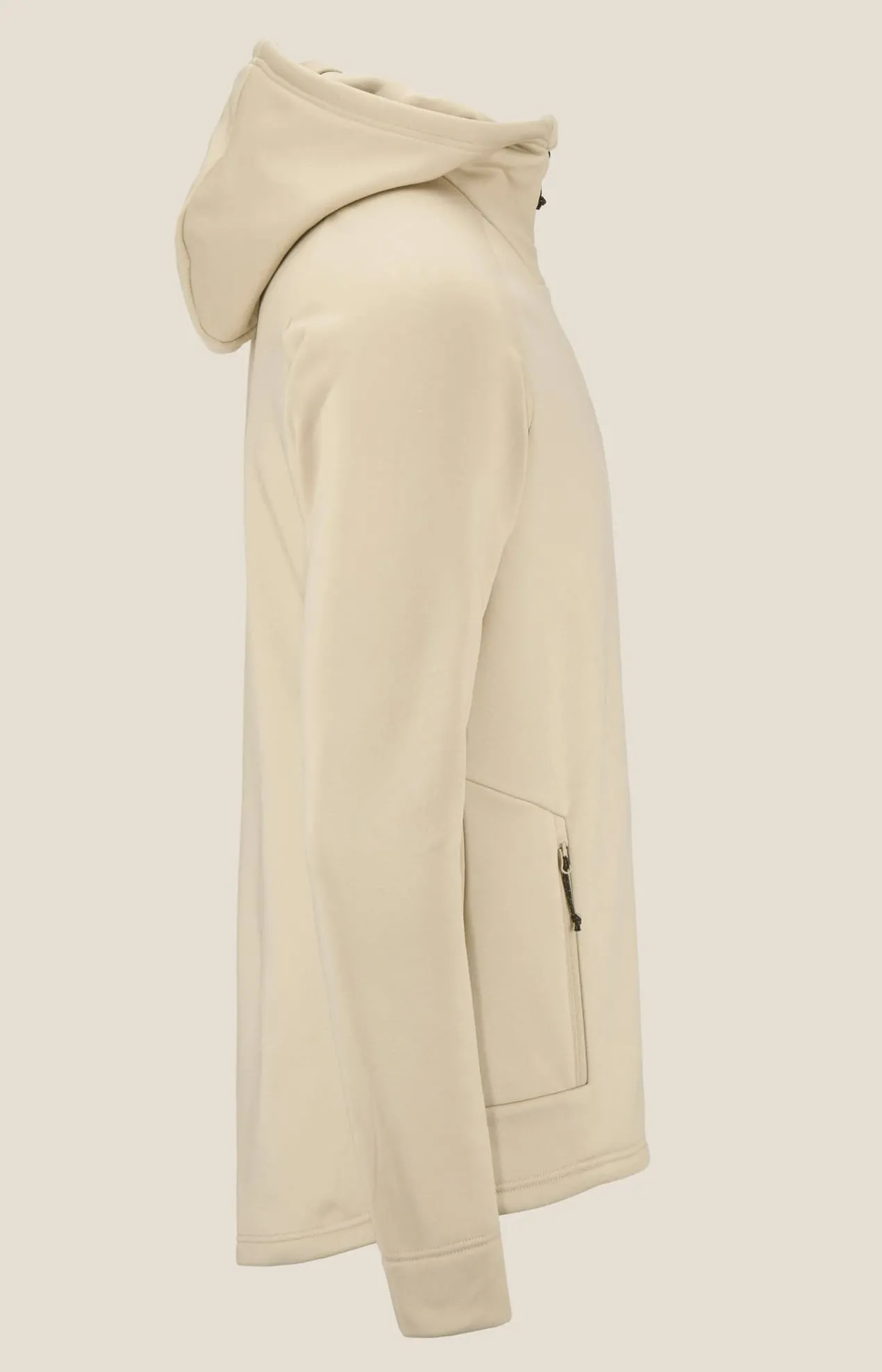 ADV Explore Power Fleece Hood Jacket M*Craft Sportswear Online