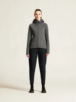 ADV Explore Power Fleece Hood Jacket W*Craft Sportswear Discount