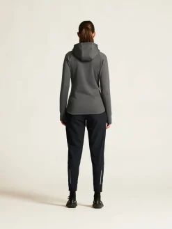 ADV Explore Power Fleece Hood Jacket W*Craft Sportswear Discount