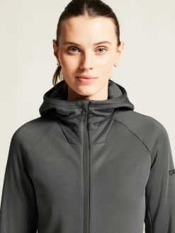 ADV Explore Power Fleece Hood Jacket W*Craft Sportswear Discount