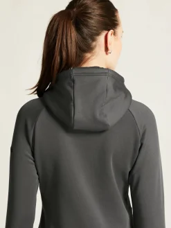 ADV Explore Power Fleece Hood Jacket W*Craft Sportswear Discount