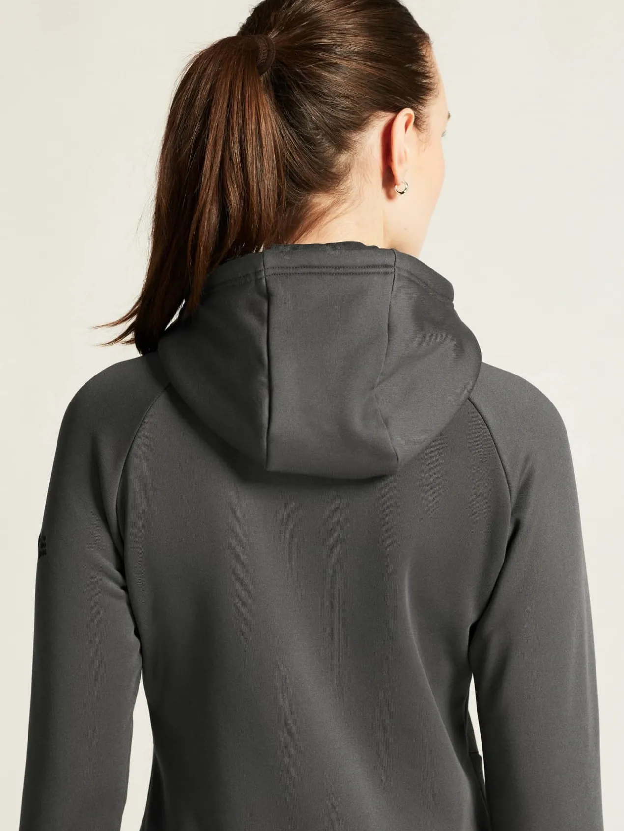 ADV Explore Power Fleece Hood Jacket W*Craft Sportswear Discount