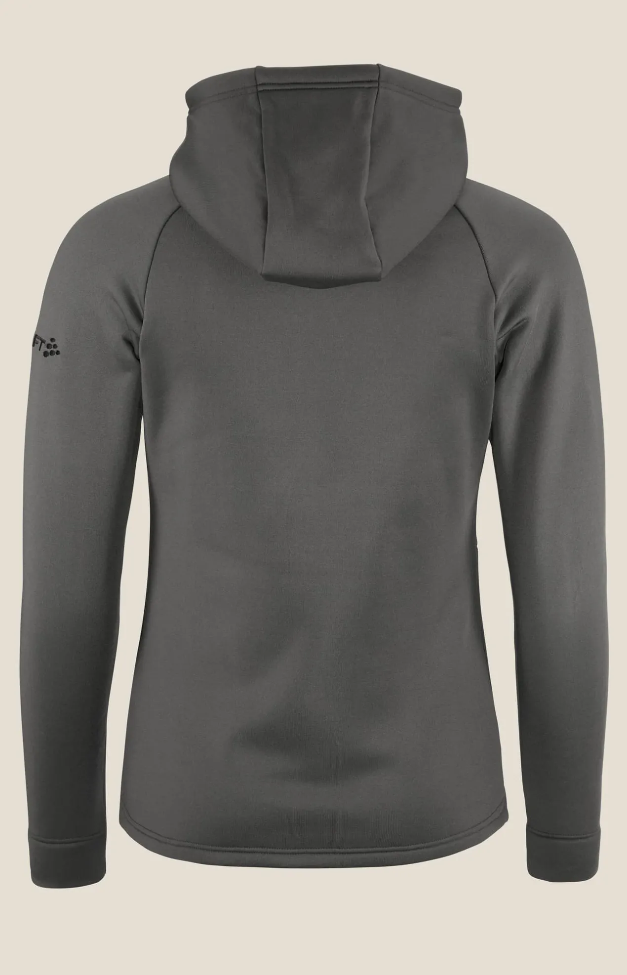 ADV Explore Power Fleece Hood Jacket W*Craft Sportswear Discount