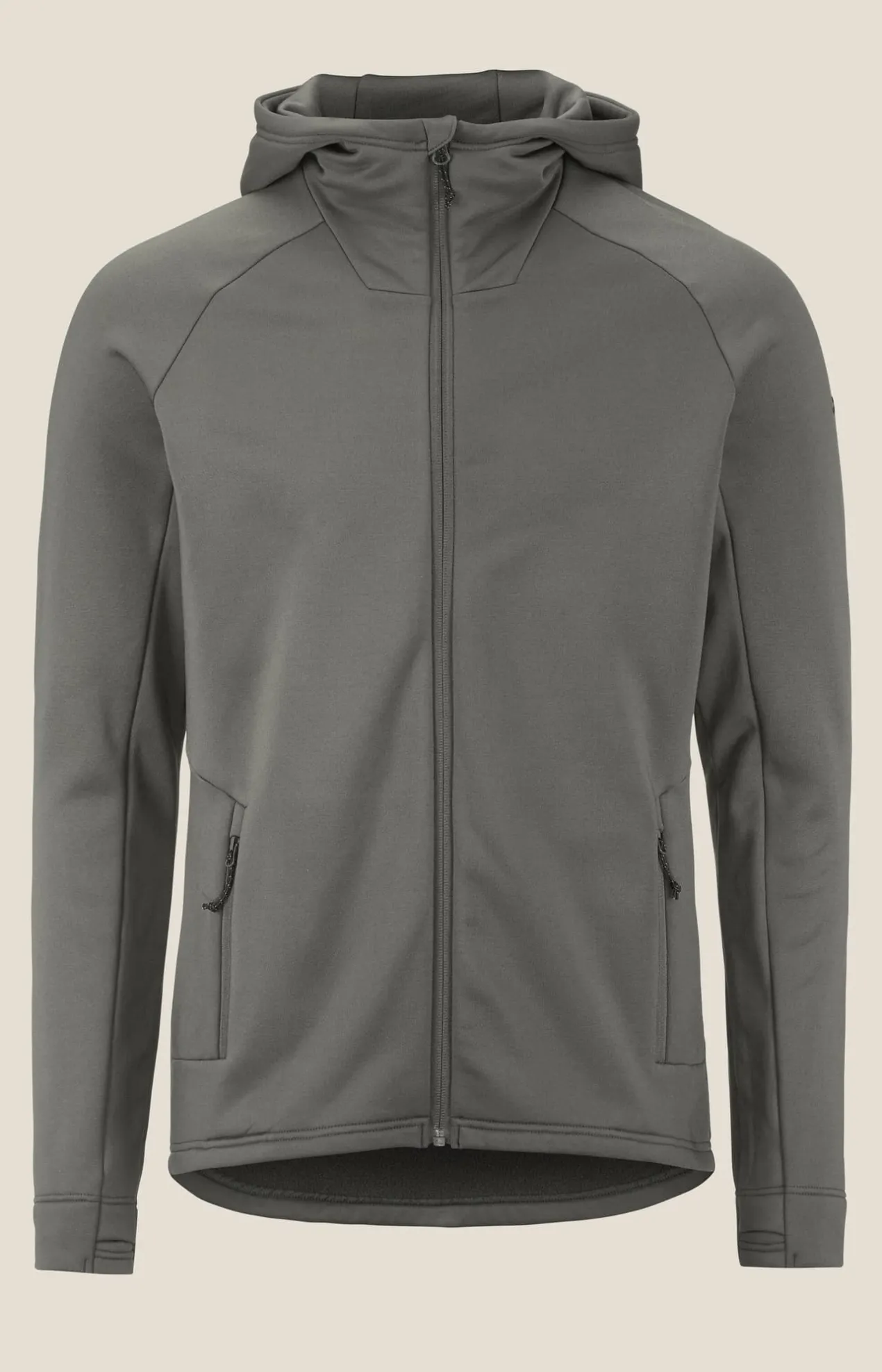 ADV Explore Power Fleece Hood Jacket M*Craft Sportswear Sale