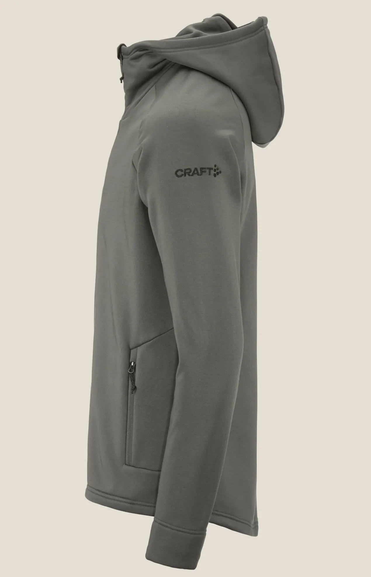 ADV Explore Power Fleece Hood Jacket M*Craft Sportswear Sale