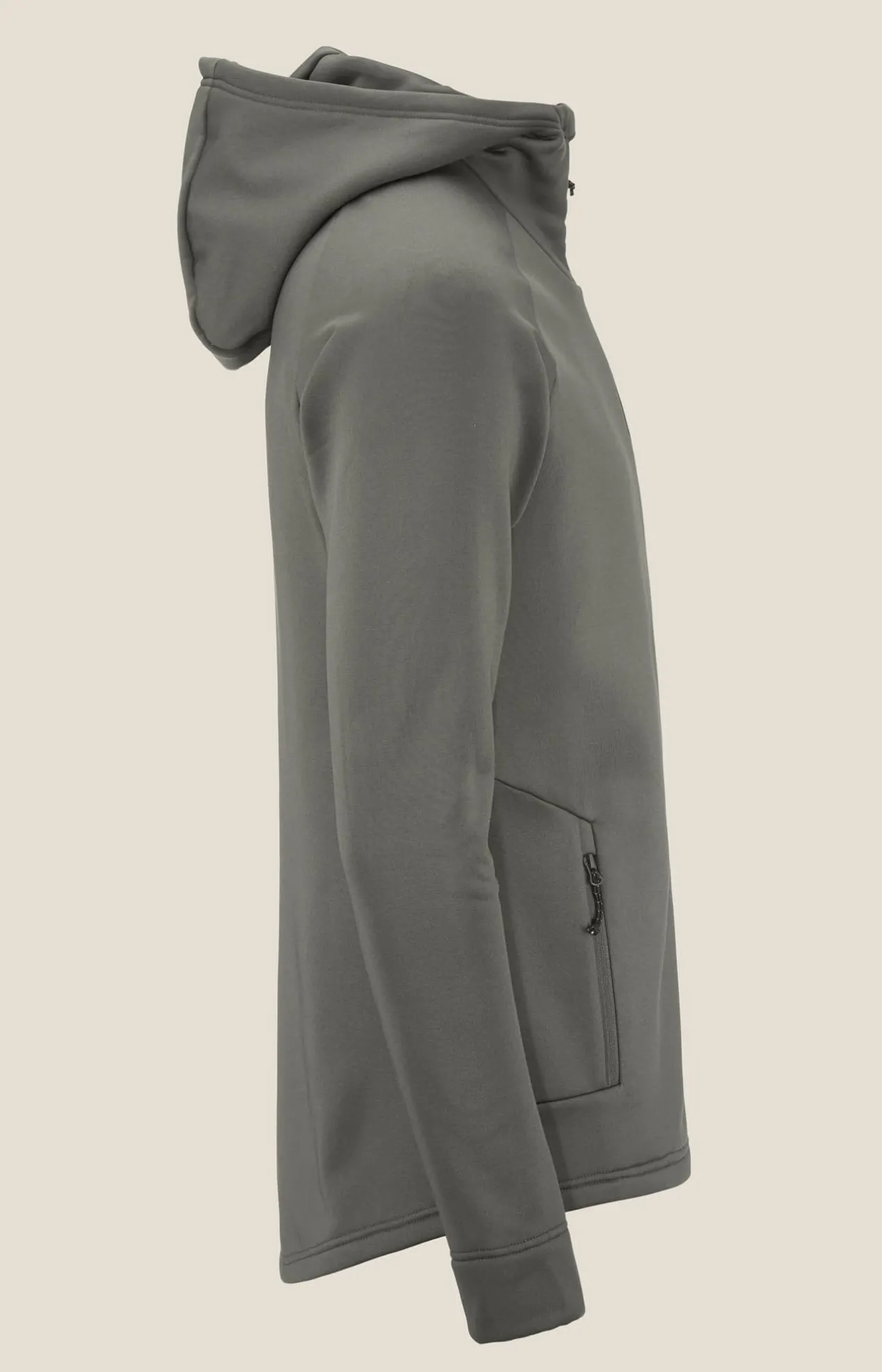 ADV Explore Power Fleece Hood Jacket M*Craft Sportswear Sale