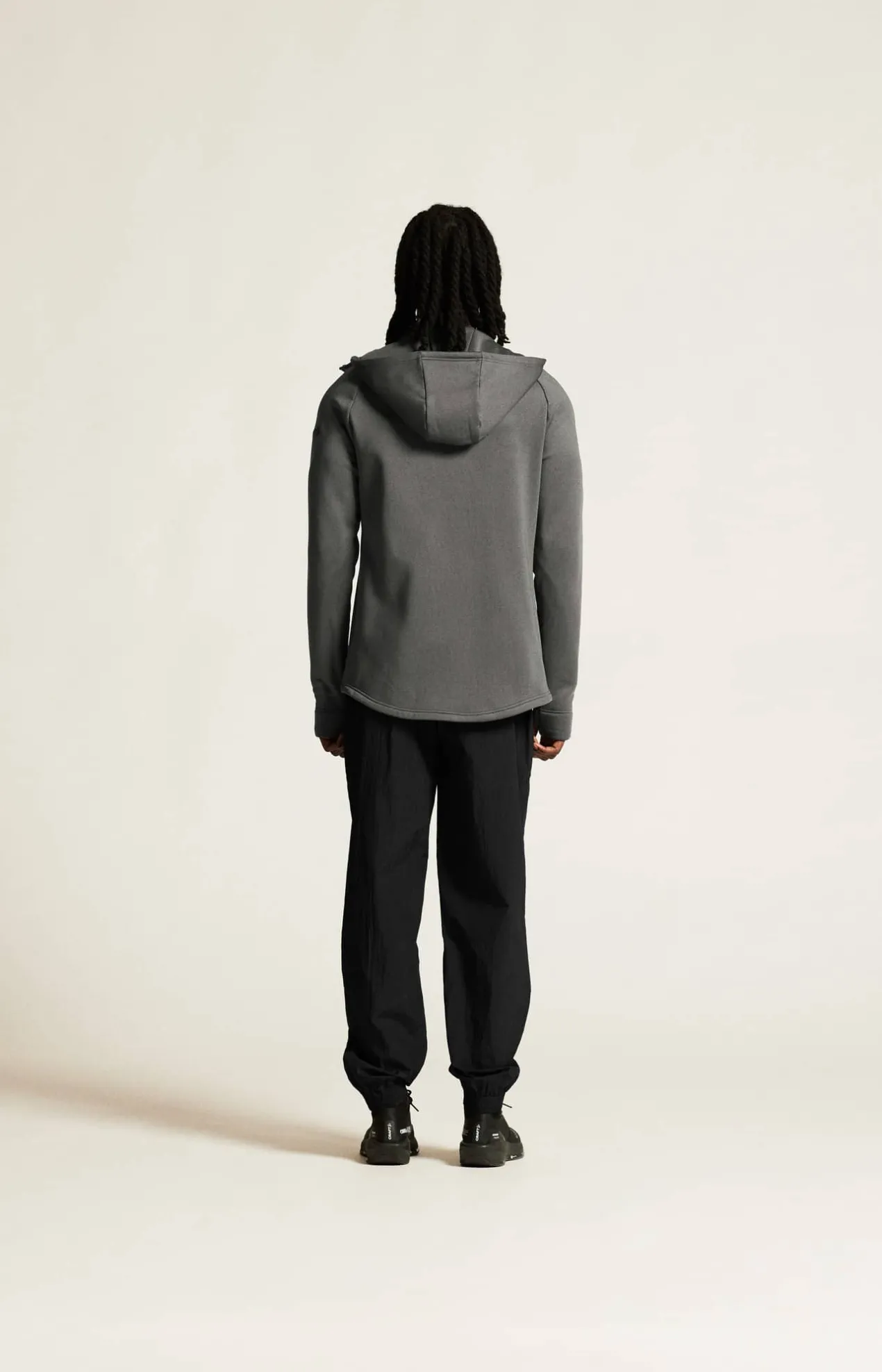 ADV Explore Power Fleece Hood Jacket M*Craft Sportswear Sale