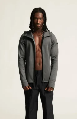 ADV Explore Power Fleece Hood Jacket M*Craft Sportswear Sale
