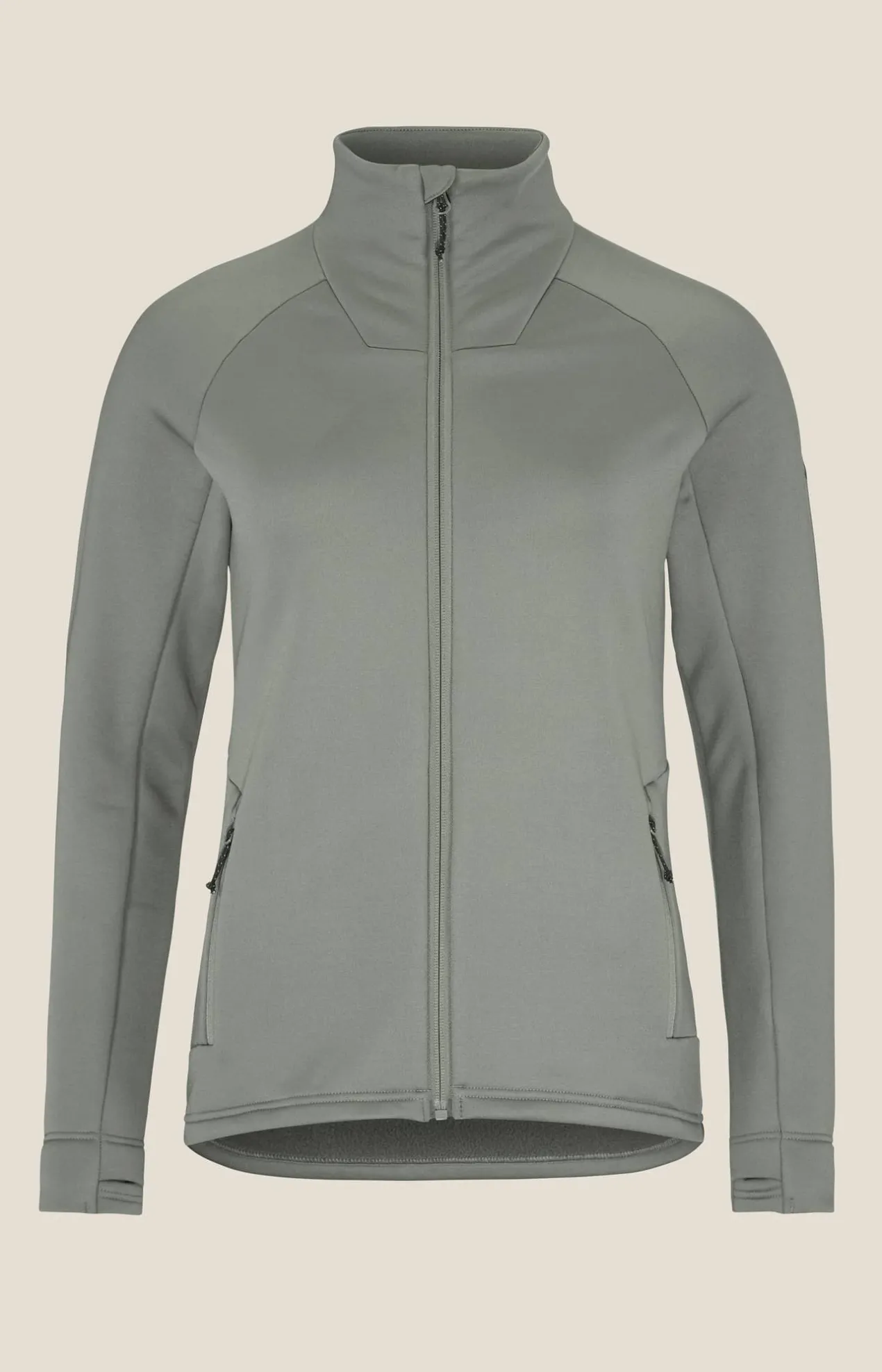 ADV Explore Power Fleece Jacket W*Craft Sportswear Outlet
