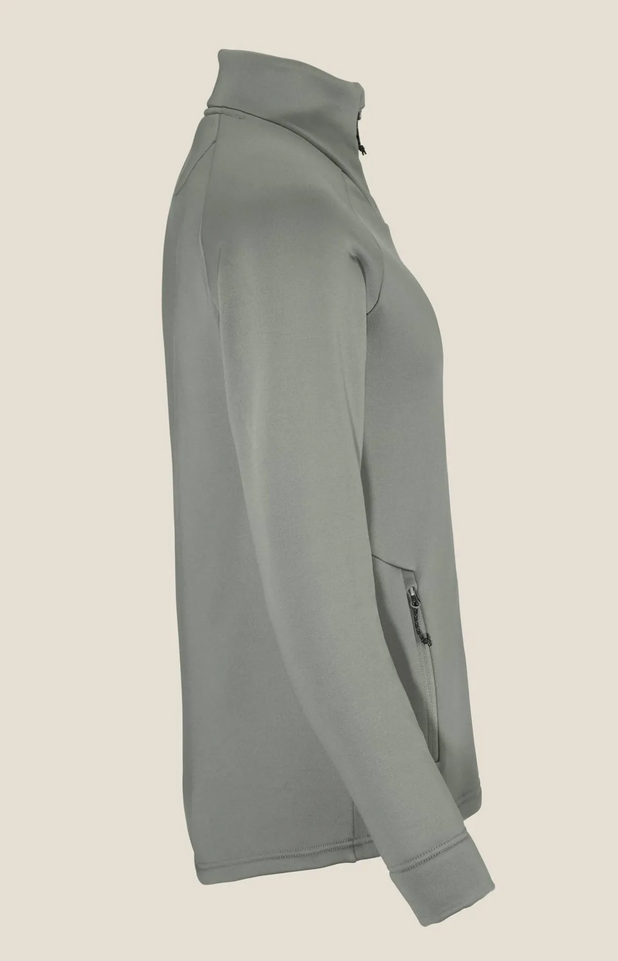 ADV Explore Power Fleece Jacket W*Craft Sportswear Outlet