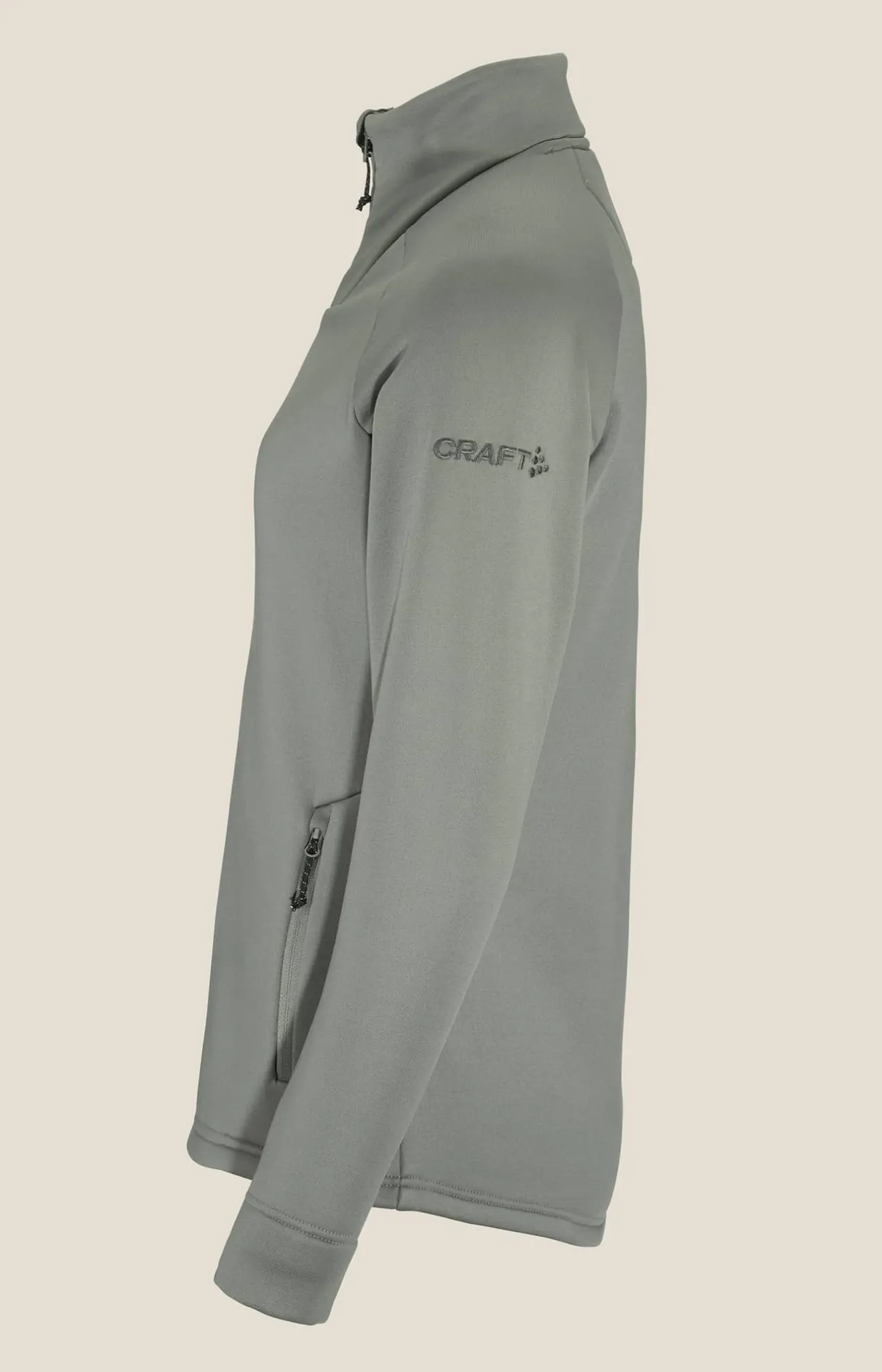ADV Explore Power Fleece Jacket W*Craft Sportswear Outlet