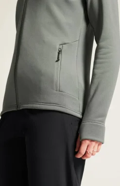 ADV Explore Power Fleece Jacket W*Craft Sportswear Outlet