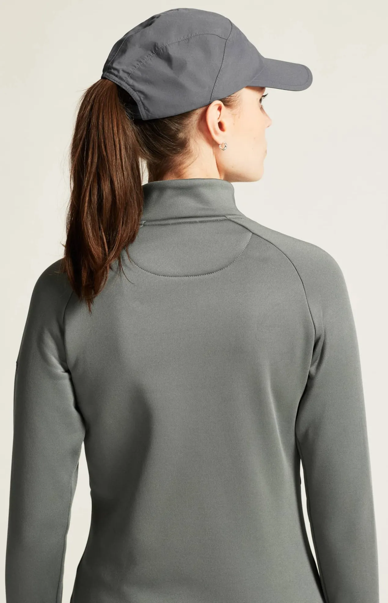 ADV Explore Power Fleece Jacket W*Craft Sportswear Outlet
