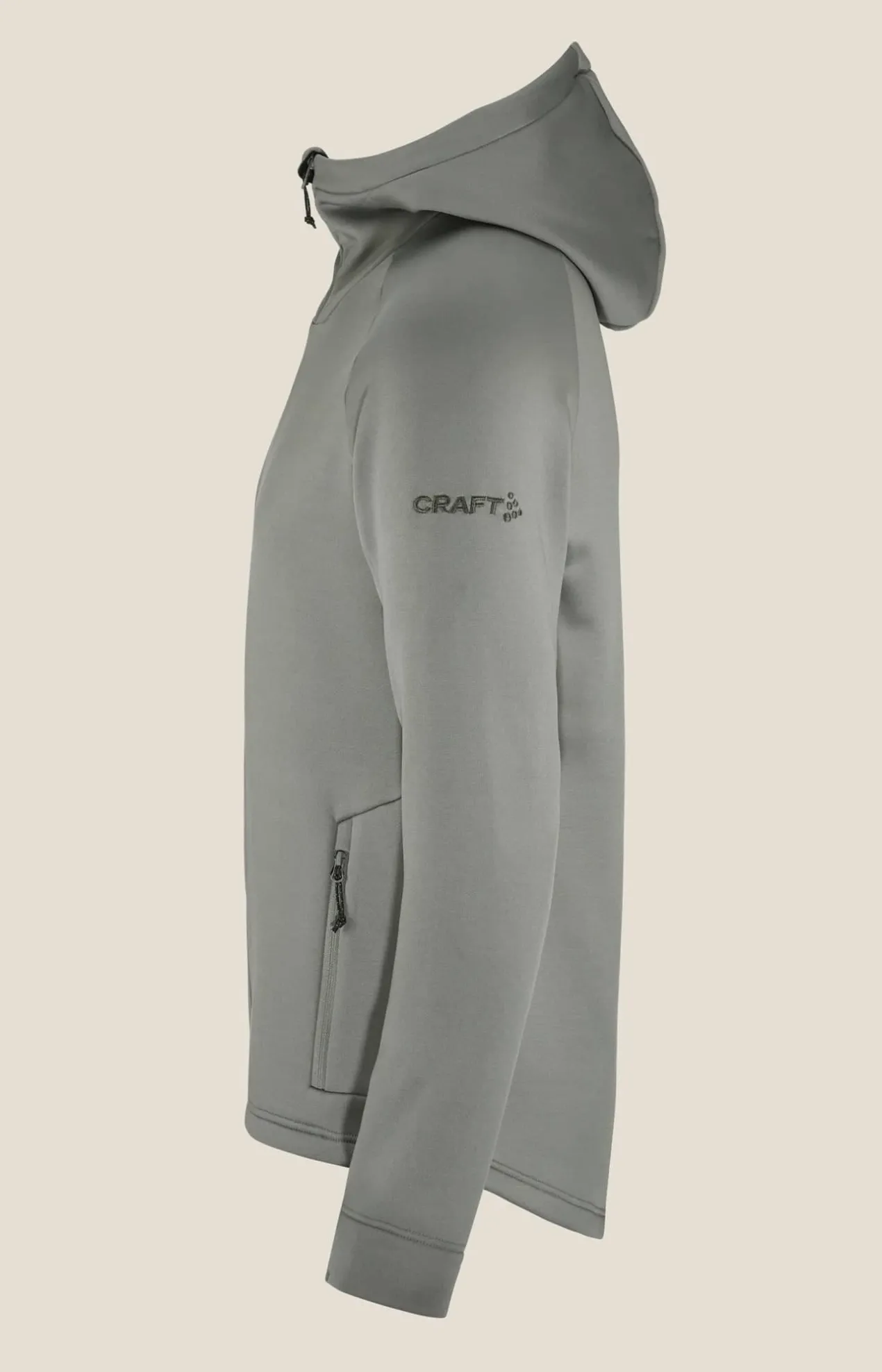 ADV Explore Power Fleece Hood Jacket M*Craft Sportswear Sale