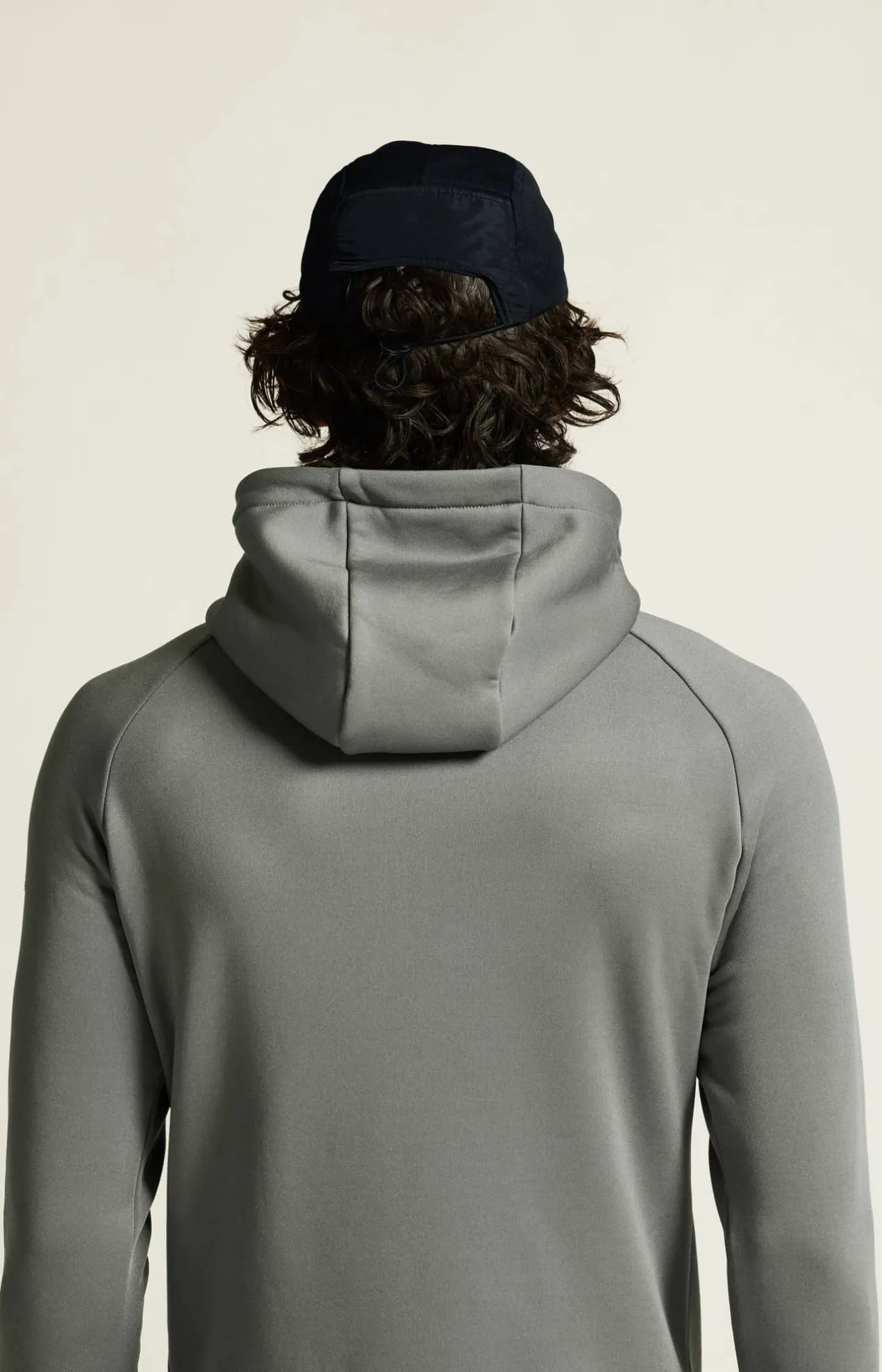 ADV Explore Power Fleece Hood Jacket M*Craft Sportswear Sale