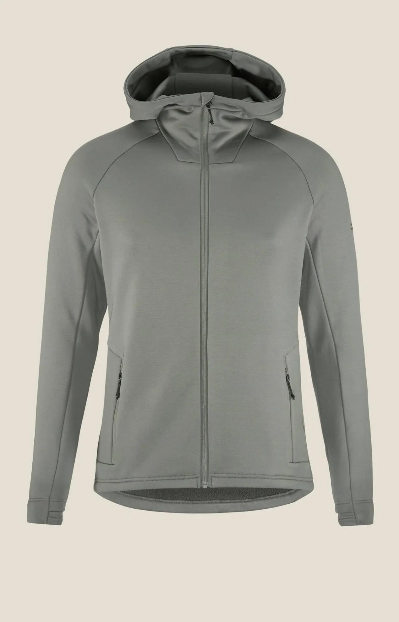 ADV Explore Power Fleece Hood Jacket M*Craft Sportswear Sale