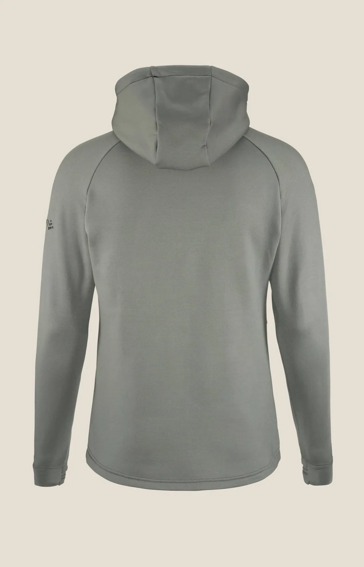 ADV Explore Power Fleece Hood Jacket M*Craft Sportswear Sale