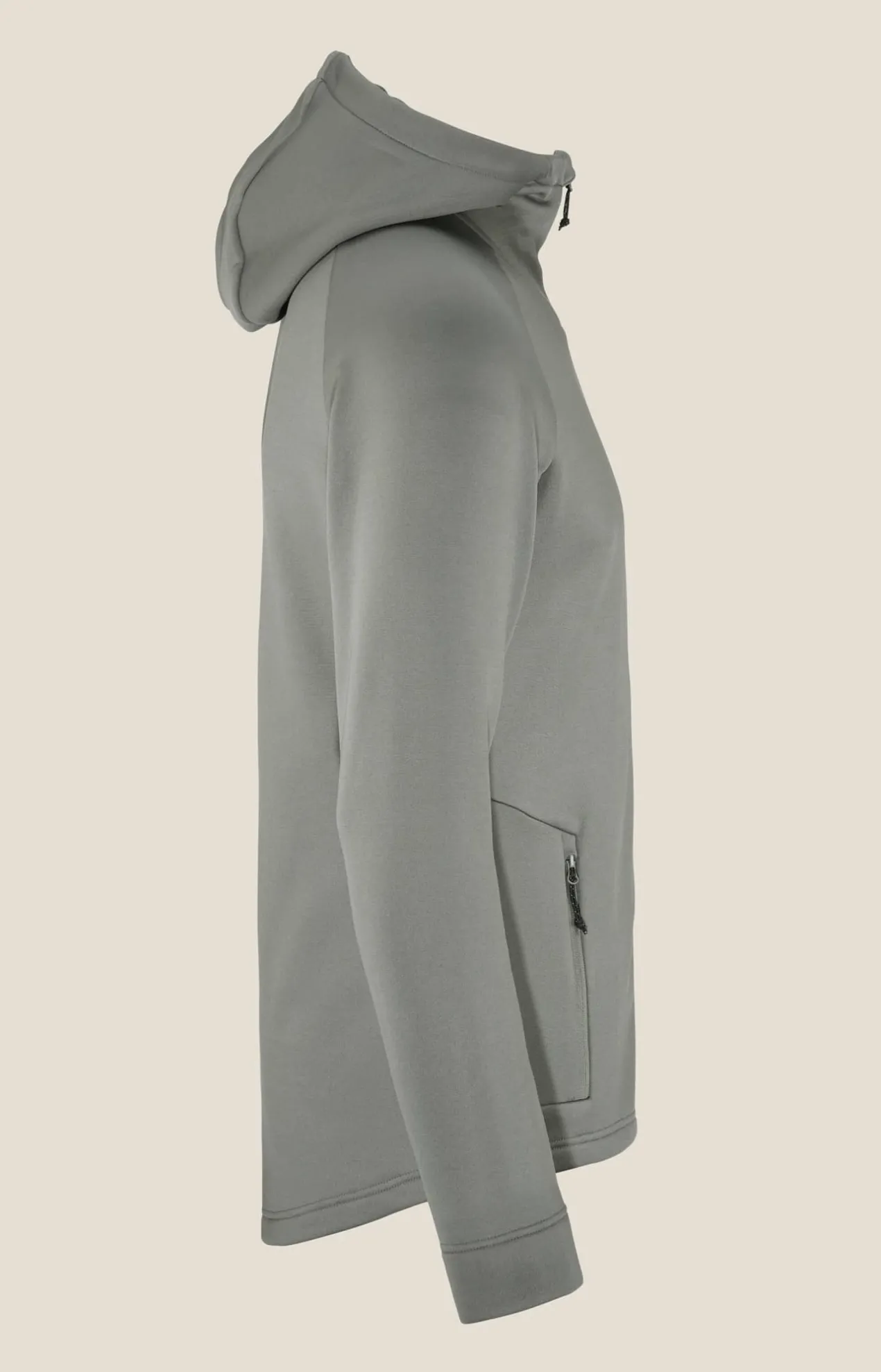 ADV Explore Power Fleece Hood Jacket M*Craft Sportswear Sale