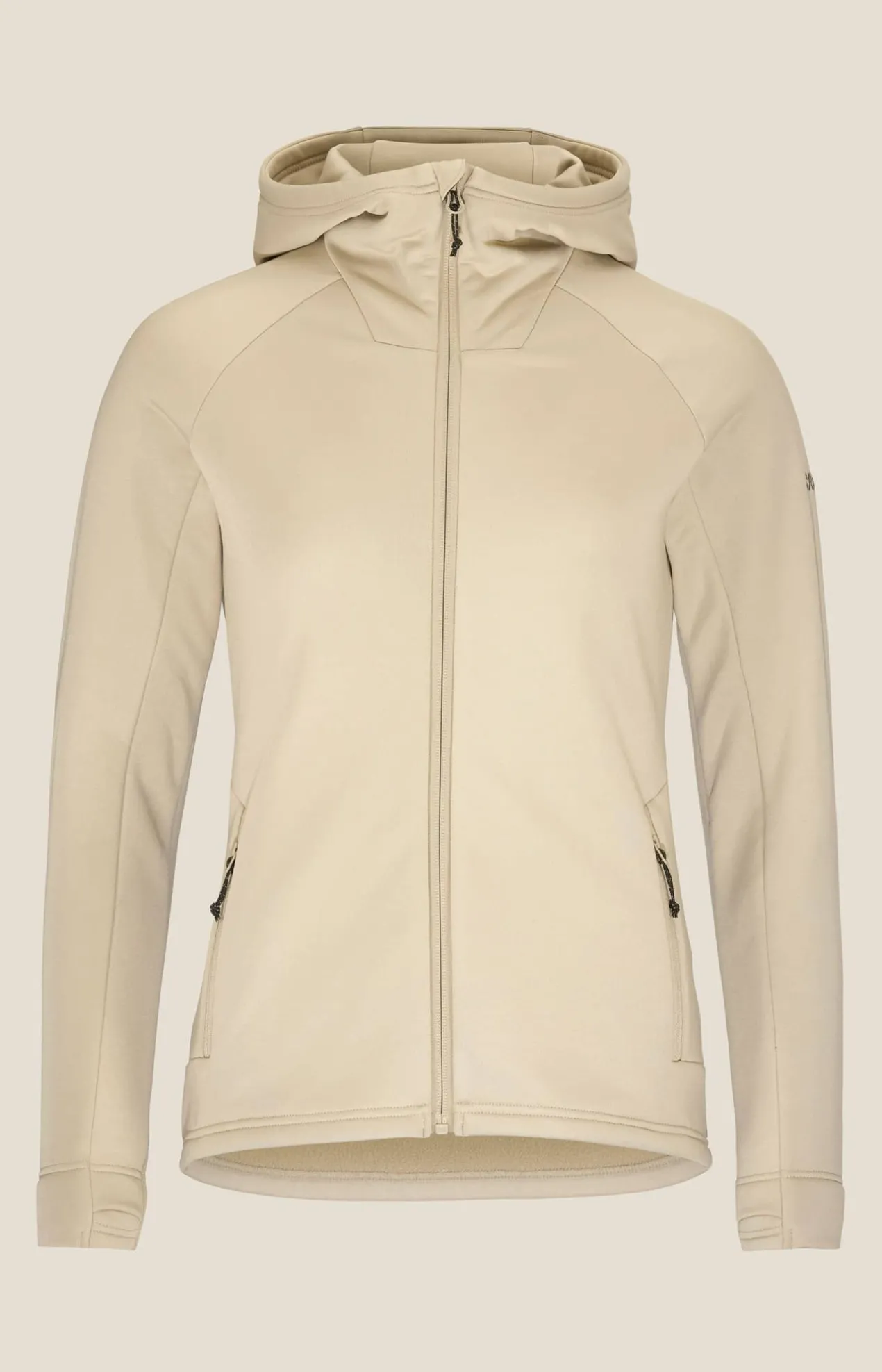 ADV Explore Power Fleece Hood Jacket W*Craft Sportswear Outlet