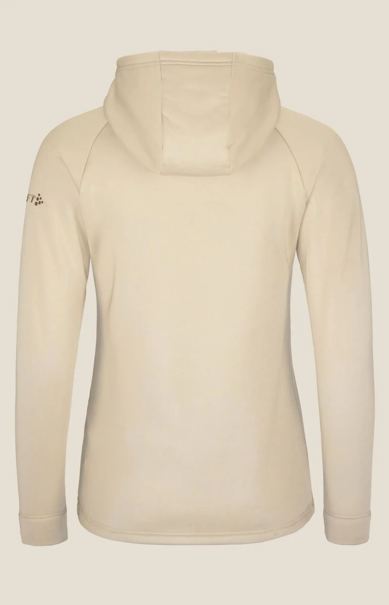 ADV Explore Power Fleece Hood Jacket W*Craft Sportswear Outlet