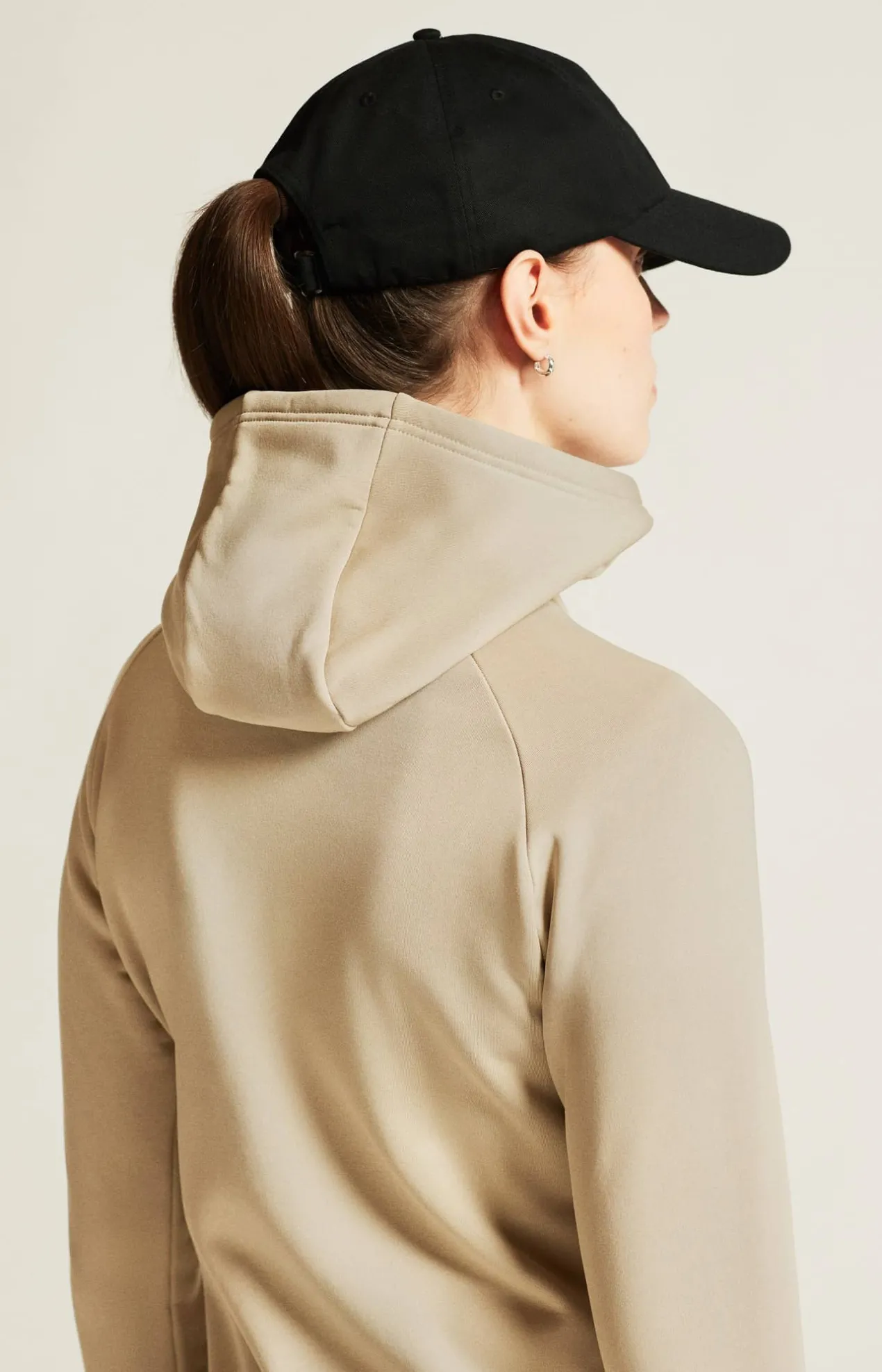 ADV Explore Power Fleece Hood Jacket W*Craft Sportswear Outlet