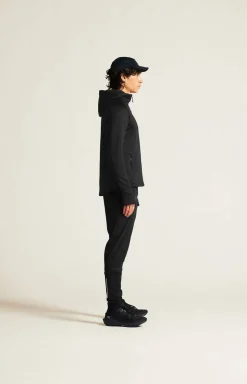 ADV Explore Power Fleece Hood Jacket M*Craft Sportswear Sale