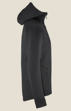 ADV Explore Power Fleece Hood Jacket M*Craft Sportswear Sale
