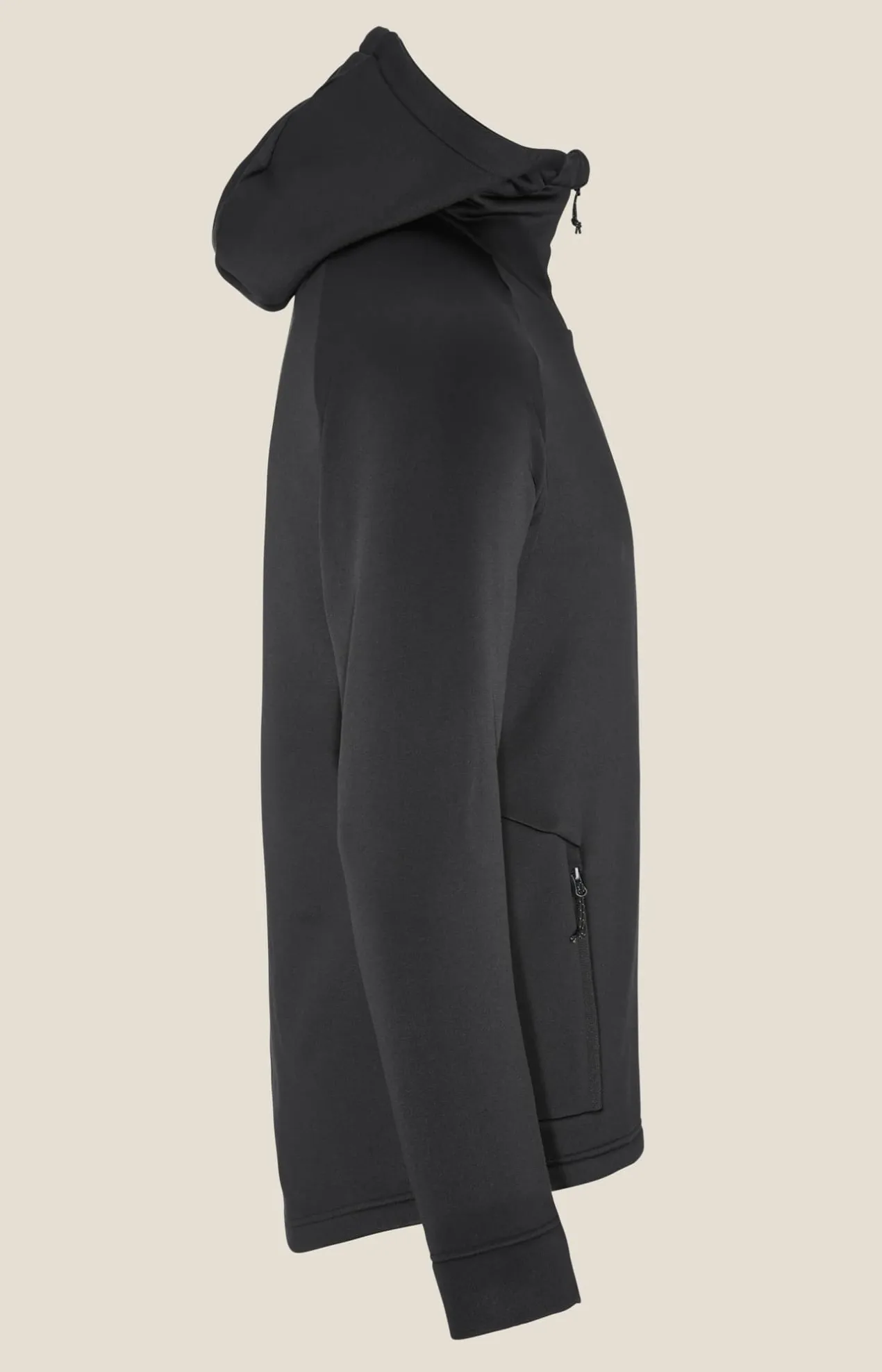 ADV Explore Power Fleece Hood Jacket M*Craft Sportswear Sale