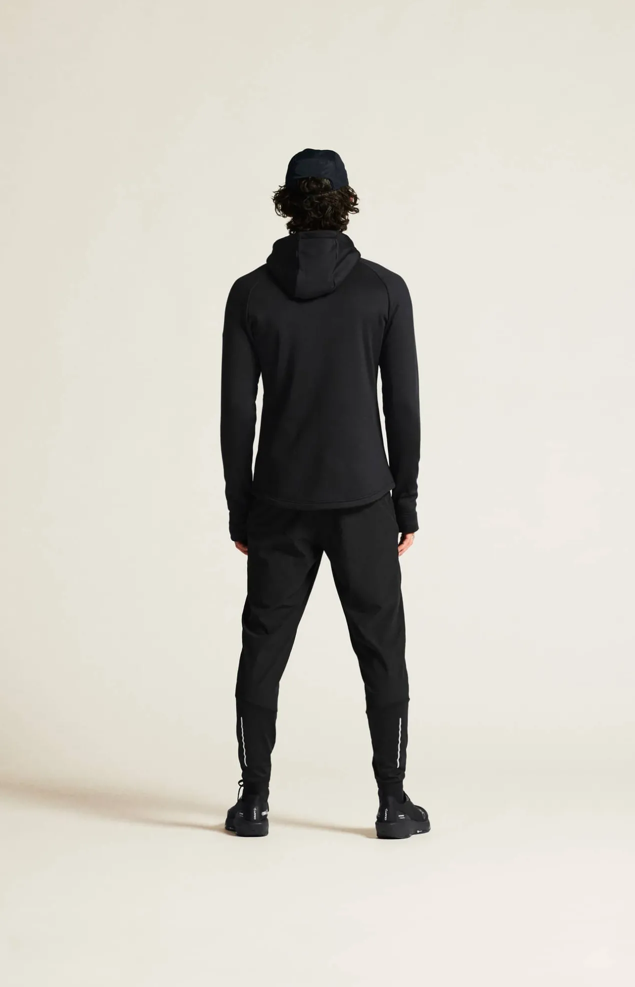 ADV Explore Power Fleece Hood Jacket M*Craft Sportswear Sale