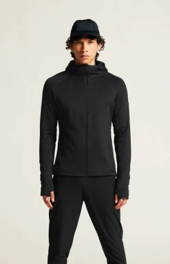 ADV Explore Power Fleece Hood Jacket M*Craft Sportswear Sale