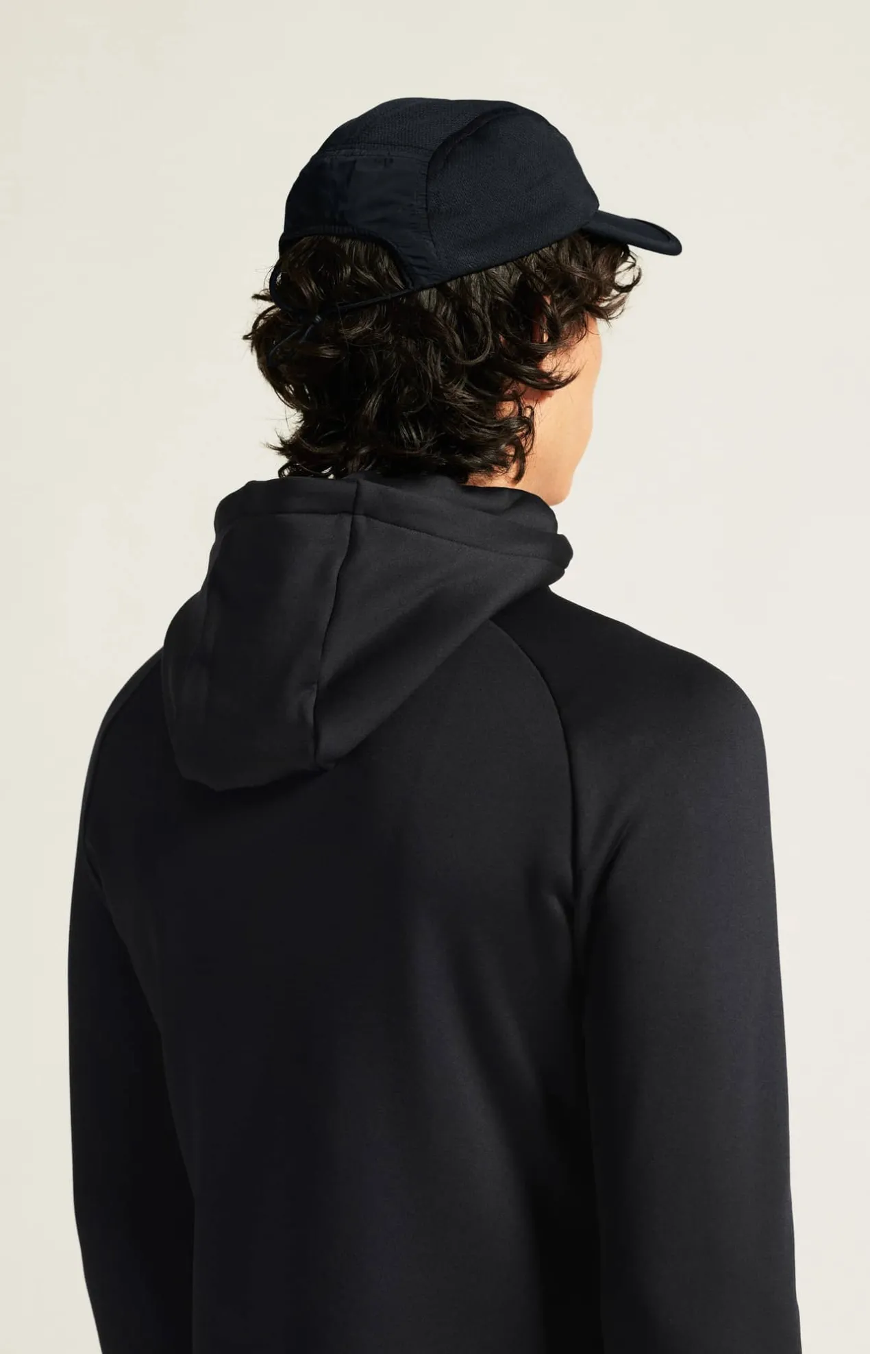 ADV Explore Power Fleece Hood Jacket M*Craft Sportswear Sale