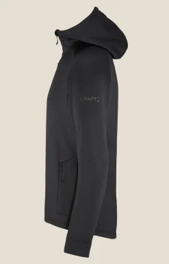 ADV Explore Power Fleece Hood Jacket M*Craft Sportswear Sale